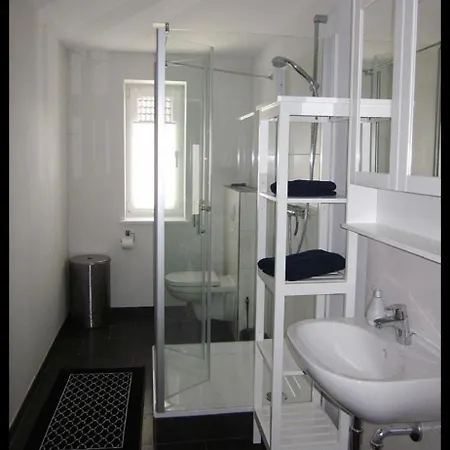 Ferienwohnung Zaschendorf Zaschendorf