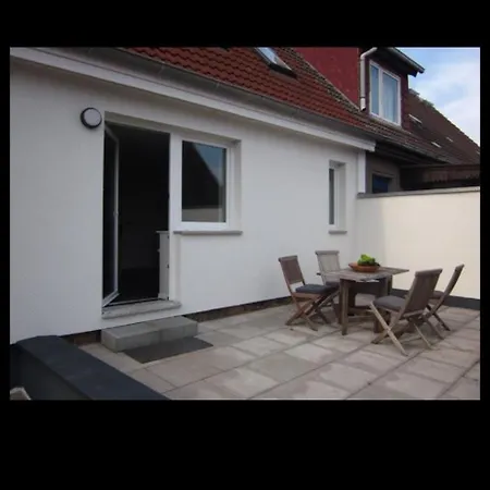 דירה Ferienwohnung Zaschendorf Zaschendorf