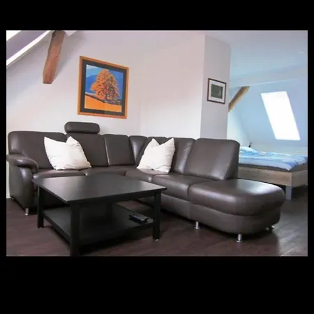 Ferienwohnung Zaschendorf * Zaschendorf